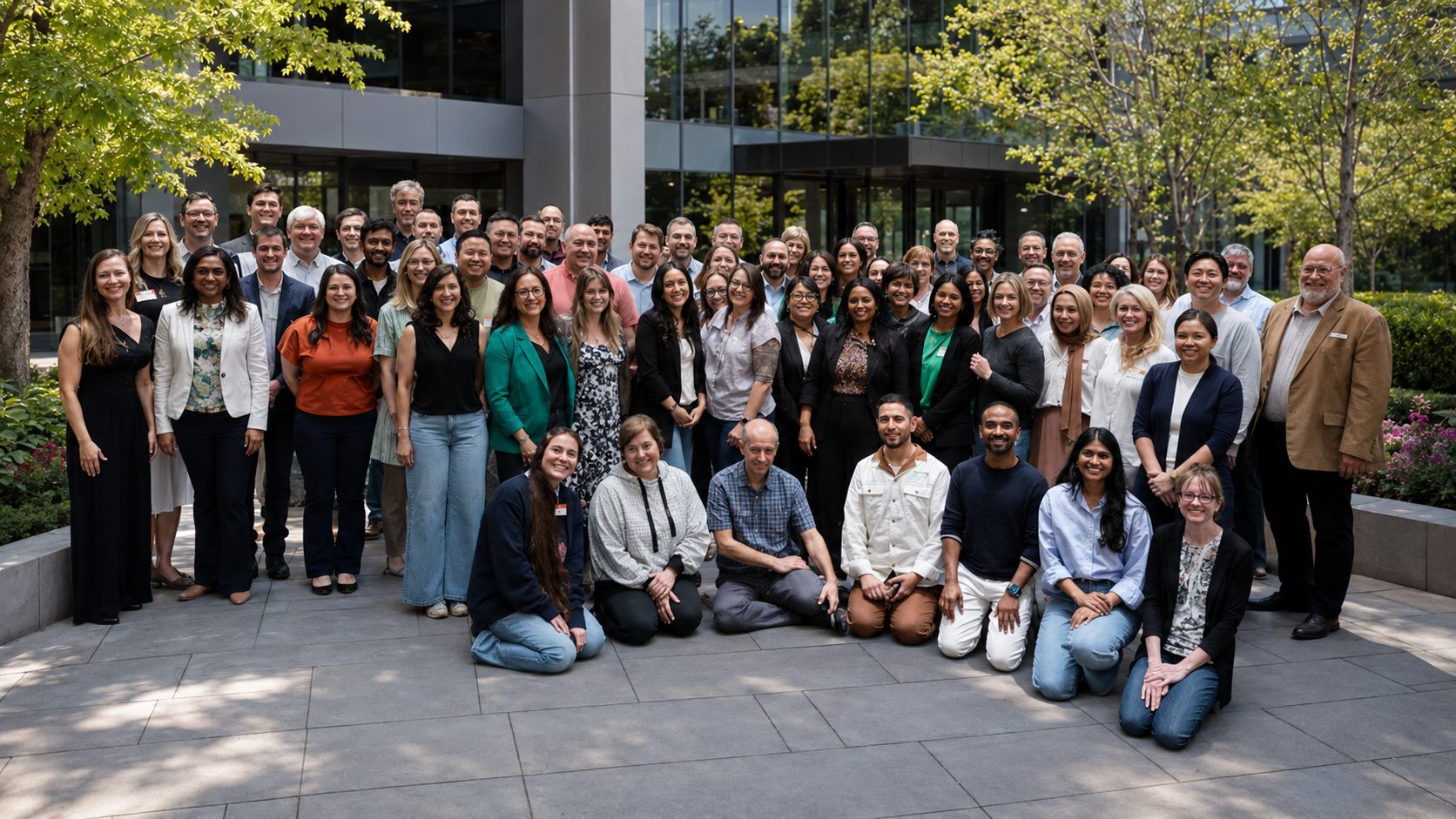 The SmartLight Analytics team